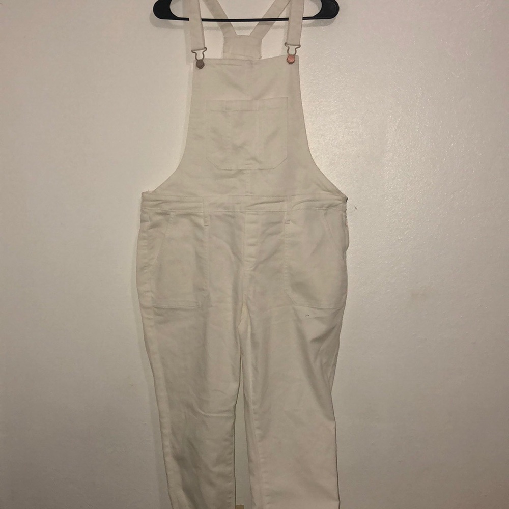 Overall